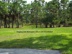 Thumbnail von ***FLORIDA: PŘÍMO OD ET WSG GERMANY - Úchvatný stavební pozemek u přírodního parku***