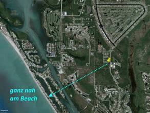 Thumbnail von ***FLORIDA: PŘÍMO OD ET WSG GERMANY - Úchvatný stavební pozemek u přírodního parku***