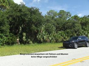 Thumbnail von ***フロリダ：ET WSG GERMANYから直接 - 独特な湖ビューの土地***