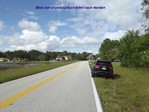 Thumbnail von ***フロリダ：ET WSG GERMANYから直接 - 独特な湖ビューの土地***