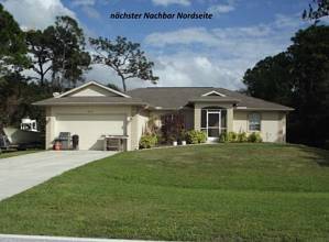 Thumbnail von ***フロリダ：ET WSG GERMANYから直接 - 独特な湖ビューの土地***