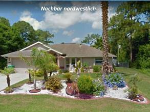 Thumbnail von ***フロリダ：ET WSG GERMANYから直接 - 独特な湖ビューの土地***