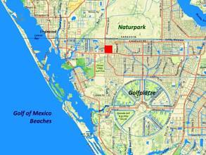 Thumbnail von ***フロリダ：ET WSG GERMANYから直接 - 独特な湖ビューの土地***