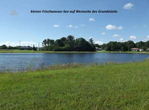 Thumbnail von ***フロリダ：ET WSG GERMANYから直接 - 独特な湖ビューの土地***