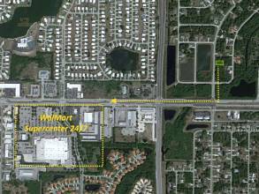 Thumbnail von ***フロリダ：ET WSG GERMANYから直接 - 独特な湖ビューの土地***