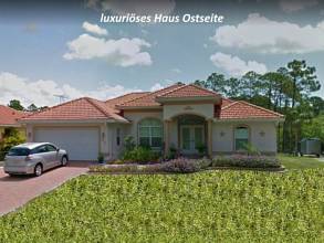 Thumbnail von ***フロリダ：ET WSG GERMANYから直接 - 独特な湖ビューの土地***