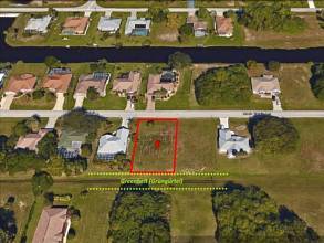 Thumbnail von ***FLORIDA: DIRETTAMENTE DA ET WSG GERMANY - TOP Terreno edificabile in posizione TOP***