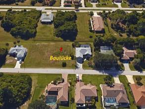 Thumbnail von ***FLORIDA: DIRETTAMENTE DA ET WSG GERMANY - TOP Terreno edificabile in posizione TOP***