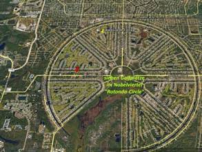 Thumbnail von ***FLORIDA: DIRETTAMENTE DA ET WSG GERMANY - TOP Terreno edificabile in posizione TOP***