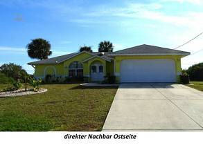 Thumbnail von ***FLORIDA: DIRETTAMENTE DA ET WSG GERMANY - TOP Terreno edificabile in posizione TOP***