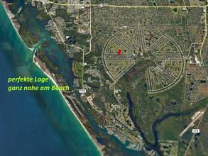 Thumbnail von ***FLORIDA: DIRETTAMENTE DA ET WSG GERMANY - TOP Terreno edificabile in posizione TOP***