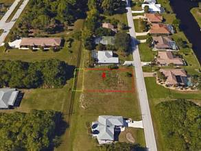 Thumbnail von ***FLORIDA: DIRETTAMENTE DA ET WSG GERMANY - TOP Terreno edificabile in posizione TOP***