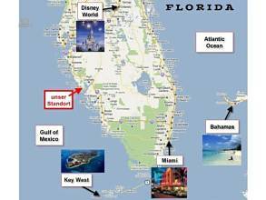 Thumbnail von ***FLORIDA: DIRECTO DESDE ET WSG GERMANY - Gran parcela de terreno en una zona de nueva construcción***