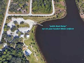 Thumbnail von ***FLORIDA: DIRECTO DESDE ET WSG GERMANY - Gran parcela de terreno en una zona de nueva construcción***