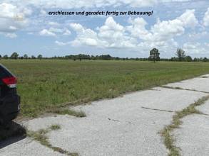 Thumbnail von ***FLORIDA: DIRECTO DESDE ET WSG GERMANY - Gran parcela de terreno en una zona de nueva construcción***