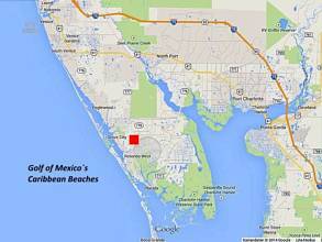 Thumbnail von ***ФЛОРИДА: НАПРЯМУЮ ОТ ET WSG GERMANY - Эксклюзивный земельный участок в лучшем районе***