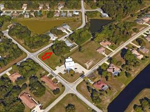 Thumbnail von ***ФЛОРИДА: НАПРЯМУЮ ОТ ET WSG GERMANY - Эксклюзивный земельный участок в лучшем районе***