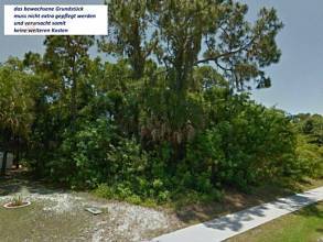 Thumbnail von ***ФЛОРИДА: НАПРЯМУЮ ОТ ET WSG GERMANY - Эксклюзивный земельный участок в лучшем районе***