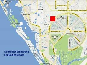 Thumbnail von ***ФЛОРИДА: НАПРЯМУЮ ОТ ET WSG GERMANY - Эксклюзивный земельный участок в лучшем районе***