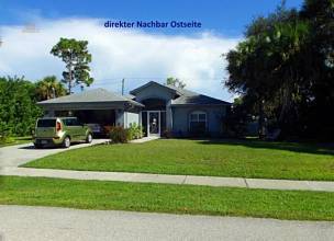 Thumbnail von ***ФЛОРИДА: НАПРЯМУЮ ОТ ET WSG GERMANY - Эксклюзивный земельный участок в лучшем районе***