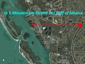 Thumbnail von ***ФЛОРИДА: НАПРЯМУЮ ОТ ET WSG GERMANY - Эксклюзивный земельный участок в лучшем районе***