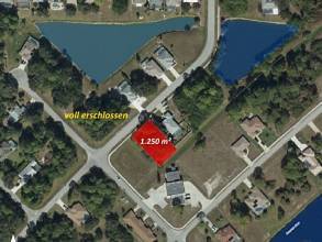 Thumbnail von ***ФЛОРИДА: НАПРЯМУЮ ОТ ET WSG GERMANY - Эксклюзивный земельный участок в лучшем районе***