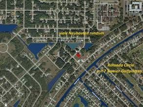 Thumbnail von ***ФЛОРИДА: НАПРЯМУЮ ОТ ET WSG GERMANY - Эксклюзивный земельный участок в лучшем районе***