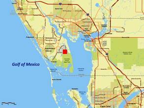 Thumbnail von ***FLORIDA: DIREKT VOM ET WSG GERMANY - Super Baugrundstück***