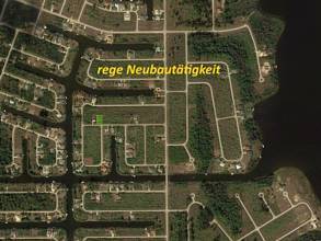 Thumbnail von ***FLORIDA: DIREKT VOM ET WSG GERMANY - Super Baugrundstück***