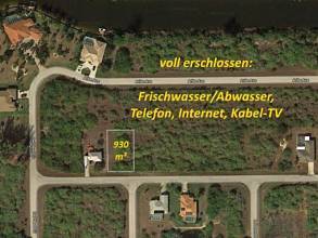 Thumbnail von ***FLORIDA: DIREKT VOM ET WSG GERMANY - Super Baugrundstück***