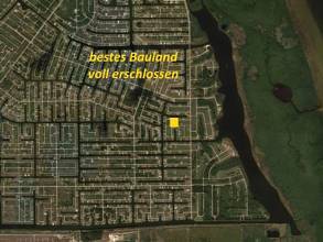 Thumbnail von ***FLORIDA: DIREKT VOM ET WSG GERMANY - Super Baugrundstück***