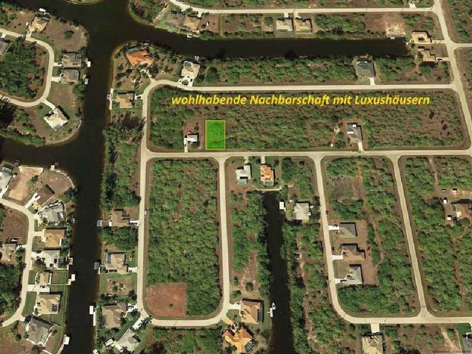 ***フロリダ：ドイツのET WSGから直接 - 素晴らしい土地***