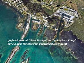 Thumbnail von ***FLORIDA: DIREKT VOM ET WSG GERMANY - Baugrundstück in ruhiger Lage***