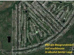 Thumbnail von ***FLORIDA: DIREKT VOM ET WSG GERMANY - Baugrundstück in ruhiger Lage***