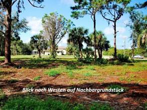Thumbnail von ***FLORIDA: DIREKT VOM ET WSG GERMANY - Baugrundstück in ruhiger Lage***