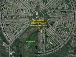 Thumbnail von ***FLORIDA: DIREKT VOM ET WSG GERMANY - Baugrundstück in ruhiger Lage***