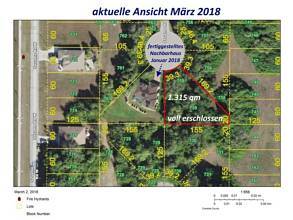 ***FLORIDA: DIREKT VOM ET WSG GERMANY - Tolles Baugrundstück in Strandnähe***