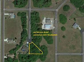 Thumbnail von ***FLORIDA: DIRECTO DESDE ET WSG GERMANY - Excelente terreno en la playa***