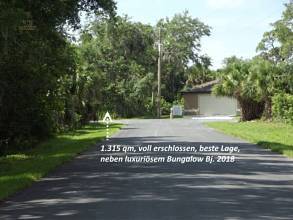 Thumbnail von ***FLORIDA: DIRECTO DESDE ET WSG GERMANY - Excelente terreno en la playa***