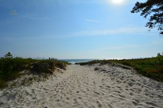 Thumbnail von Neuwertiges Ferienhaus an der Ostsee als attraktive Kapitalanlage