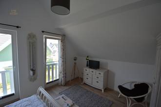 Thumbnail von Neuwertiges Ferienhaus an der Ostsee als attraktive Kapitalanlage