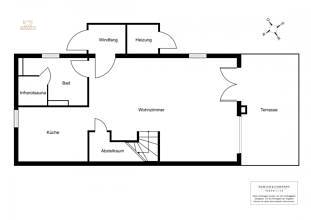 Thumbnail von Neuwertiges Ferienhaus an der Ostsee als attraktive Kapitalanlage