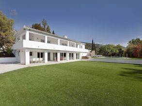 Thumbnail von Luxus-Villa in Estepona R2778265