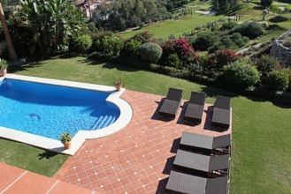 Thumbnail von Luxus-Villa in Los Flamingos R2708978