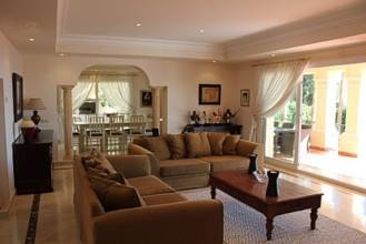 Thumbnail von Luxus-Villa in Los Flamingos R2708978