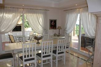 Thumbnail von Luxus-Villa in Los Flamingos R2708978