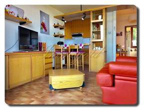 Thumbnail von Aparte zwei Zimmer Wohnung in sonniger Lage