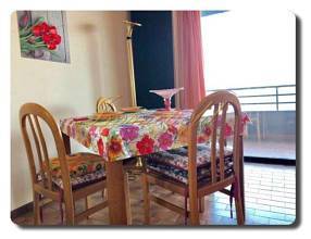 Thumbnail von Aparte zwei Zimmer Wohnung in sonniger Lage