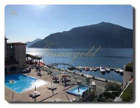 Thumbnail von Immogold, chice drei Zimmer Wohnung mit großer Terrasse