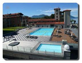 Thumbnail von Immogold, chice drei Zimmer Wohnung mit großer Terrasse